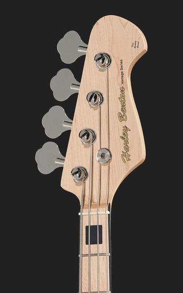Harley Benton JB-75MN NA Bundle 3 - Image 6