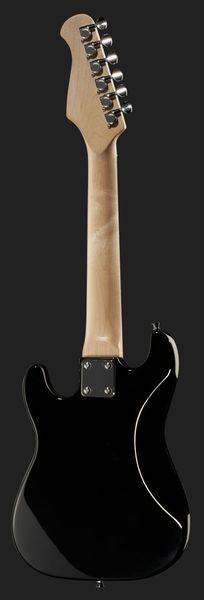 Harley Benton Junior Guitar Set 2 BK RW - Image 3