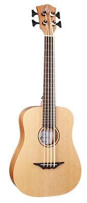 Harley Benton Kahuna CLU-Bass Ukulele LH