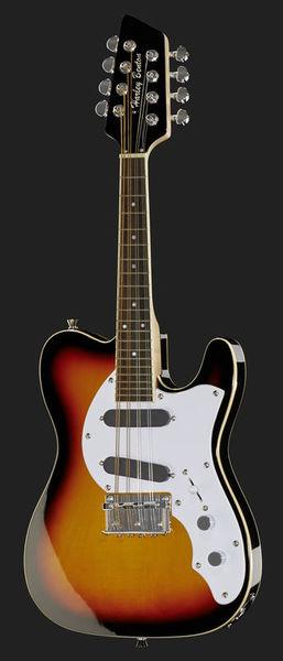 Harley Benton MA-500 SB Bundle - Image 2