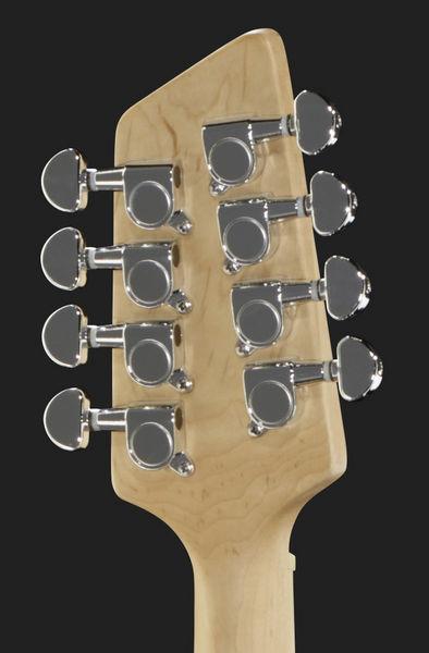 Harley Benton MA-500 SB Bluegrass Series - Image 7