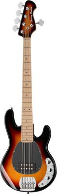 Harley Benton MB-5 SB Deluxe Series