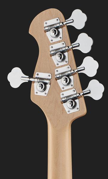 Harley Benton MB-5 SB Deluxe Series - Image 7