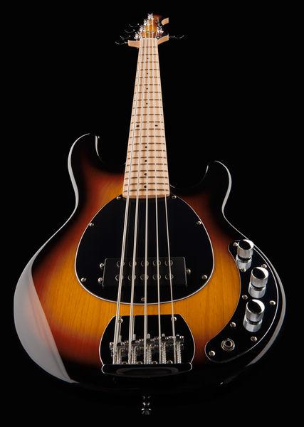 Harley Benton MB-5 SB Deluxe Series - Image 8
