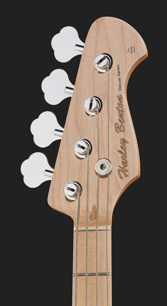 Harley Benton MM-84A SB Deluxe Series - Image 6