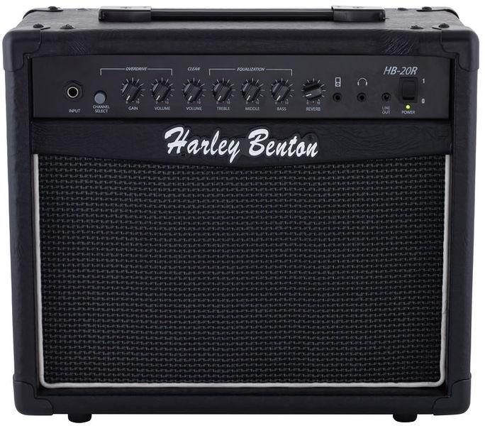 Harley Benton MS-60 PB LTD Edition Bundle 2 - Image 6