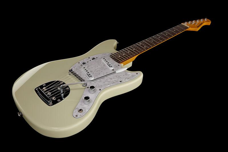 Harley Benton MS-60 VW Vintage Series - Image 9