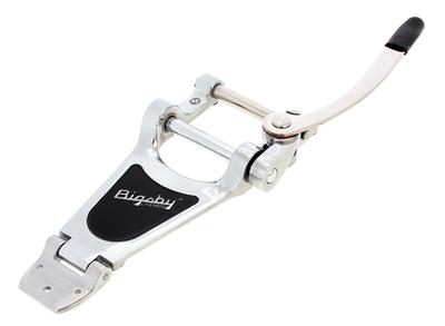 Harley Benton Parts Bigsby Lic. B70 Chrome