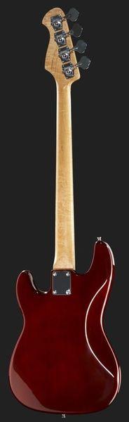 Harley Benton PJ-4 HTR Deluxe Series Set 2 - Image 3