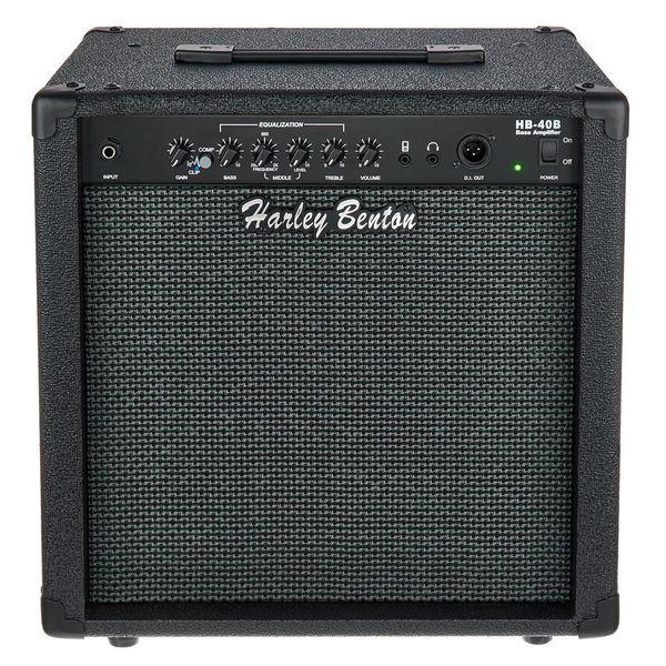 Harley Benton PJ-4 HTR Deluxe Series Set 2 - Image 7