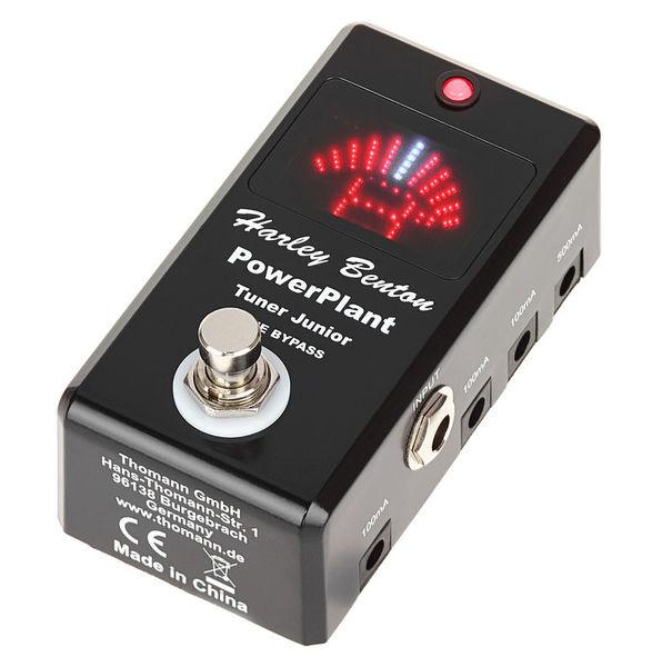 Harley Benton PowerPlant Tuner Junior - Image 2