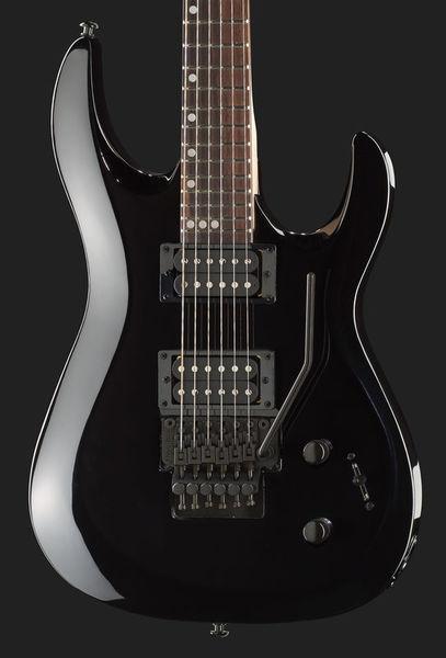 Harley Benton R-456FR BK Progressive Series - Image 4