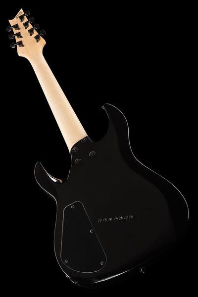Harley Benton R-457BK Fanfret - Image 13
