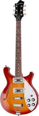 Harley Benton RB-600CS Classic Series