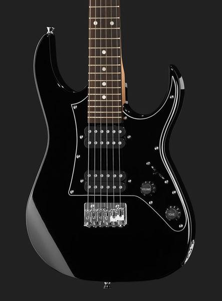 Harley Benton RG-Junior BK Bundle 2 - Image 4