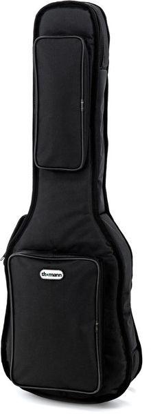 Harley Benton RG-Junior BK Bundle 2 - Image 7