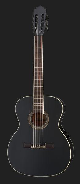 Harley Benton Santos Series C-40S BK - Image 2