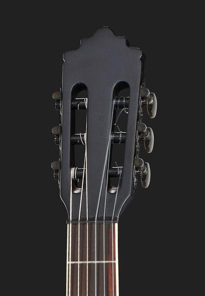 Harley Benton Santos Series C-40S BK - Image 6