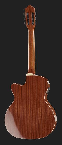 Harley Benton Santos Series C-40SCE NT - Image 3