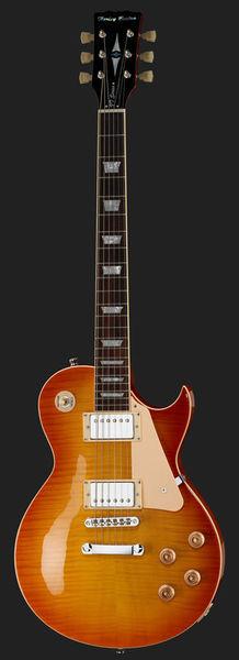Harley Benton SC-450Plus HB Vintage Series - Image 2