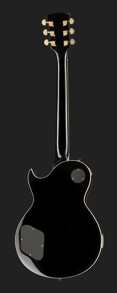 Harley Benton SC-500 BK Vintage Series - Image 3