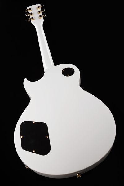 Harley Benton SC-500 WH Vintage Series - Image 12