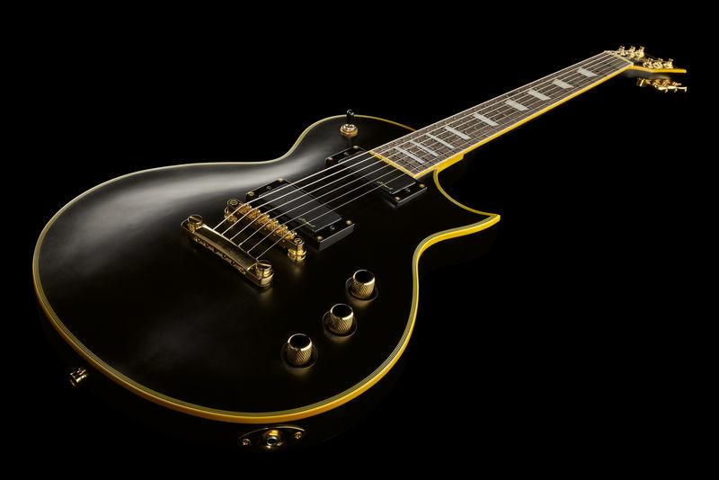 Harley Benton SC-Custom Active Electric Guitar - Image 10