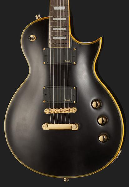 Harley Benton SC-Custom Active VB Bundle - Image 4