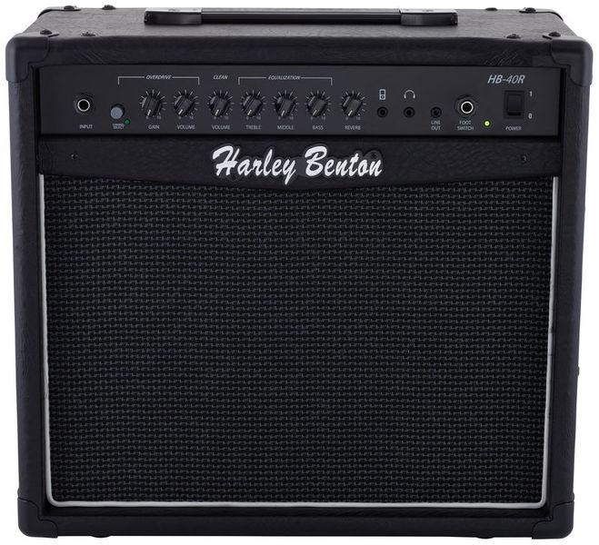 Harley Benton SC-Custom Active VB Bundle - Image 8