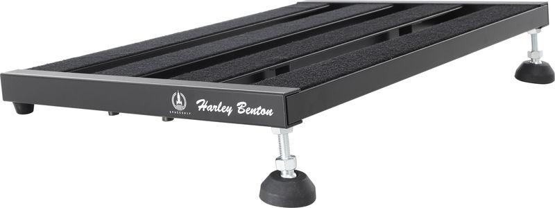 Harley Benton SpaceShip 40 - Image 3
