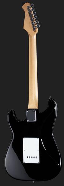 Harley Benton ST-20 BK Starter Bundle 7 - Image 5