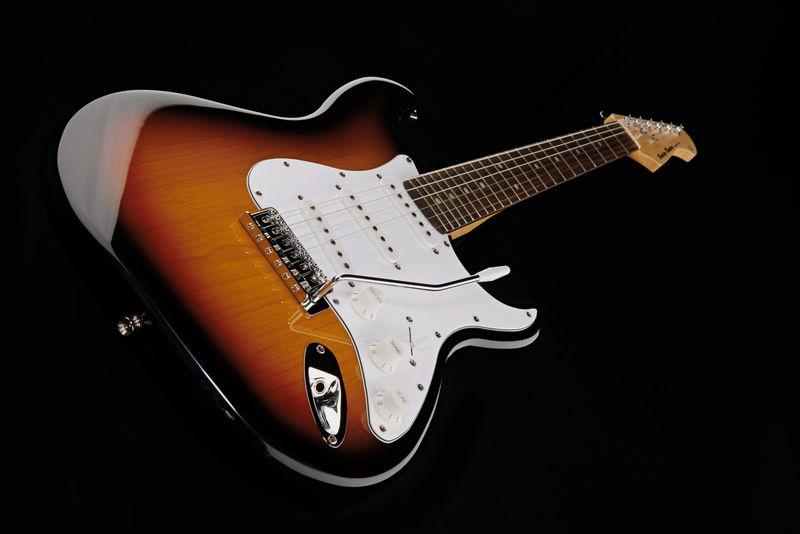 Harley Benton ST-20 SB Standard Series - Image 10