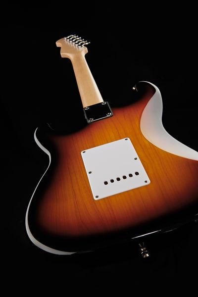 Harley Benton ST-20 SB Standard Series - Image 12
