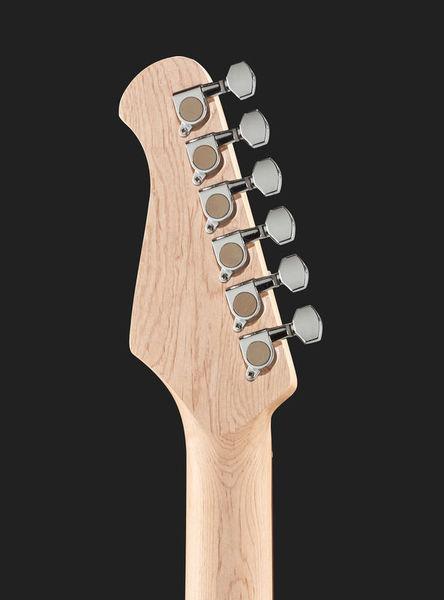 Harley Benton ST-20 WH Standard Series - Image 7