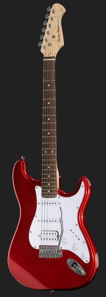 Harley Benton ST-20HSS CA Standard Set 1 - Image 2