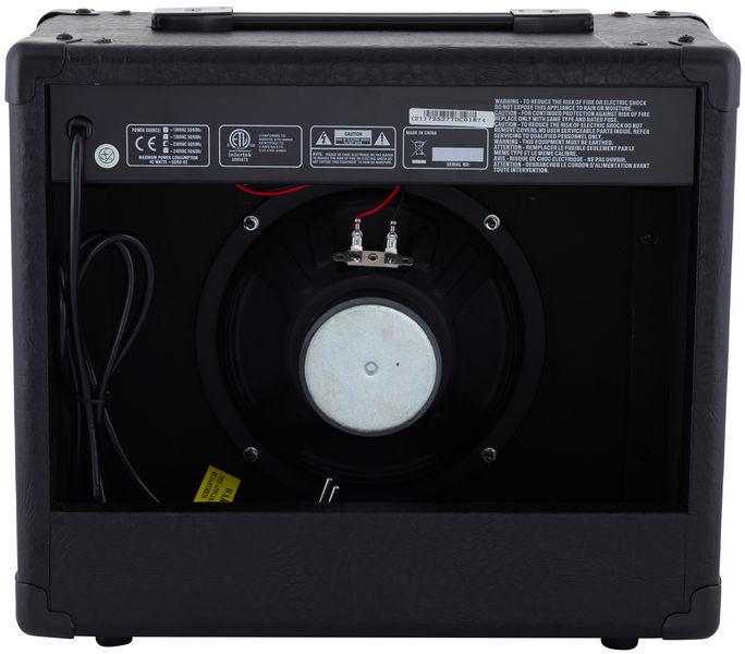 Harley Benton ST-20HSS CA Standard Set 1 - Image 6