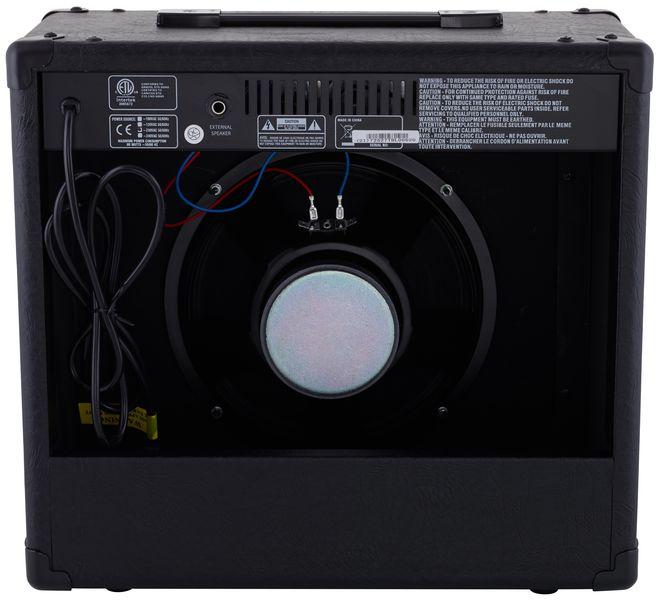 Harley Benton ST-20HSS CA Standard Set 2 - Image 5