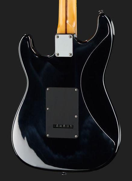 Harley Benton ST-57DG Black Tribute - Image 5