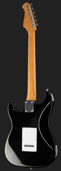 Harley Benton ST-62 BK Vintage Series - Image 3