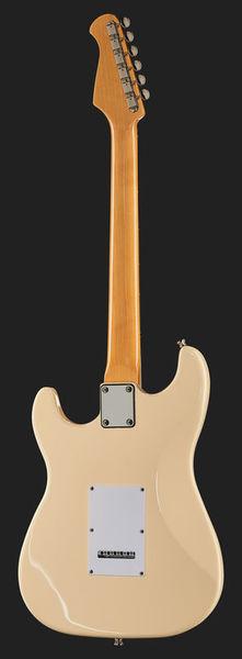 Harley Benton ST-62 VW Vintage Series - Image 2