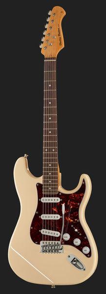 Harley Benton ST-62 VW Vintage Series - Image 3