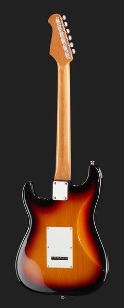Harley Benton ST-62MN SB Vintage Series - Image 3