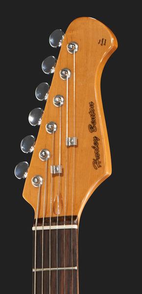 Harley Benton ST-62SB Vintage Series - Image 6