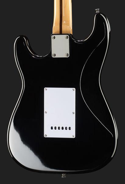 Harley Benton ST-70 Black Paisley - Image 5