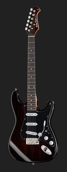 Harley Benton ST-70RW Deluxe S Bundle - Image 2