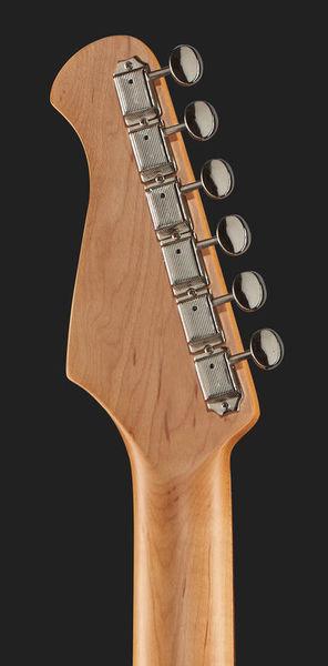 Harley Benton ST-90SA Swamp Ash DLX Series - Image 7