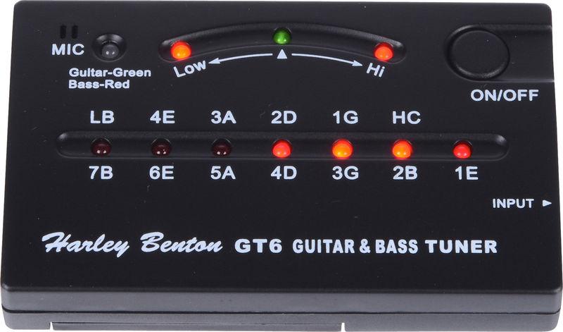 Harley Benton TE-20 SB Standard Series Set 2 - Image 10