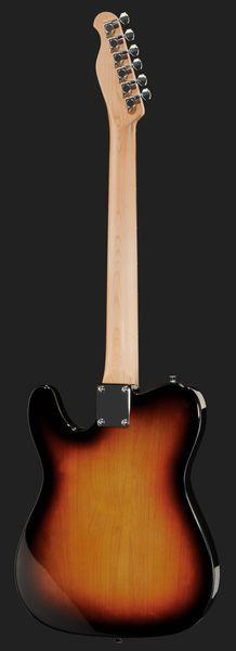 Harley Benton TE-20 SB Standard Series Set 2 - Image 3
