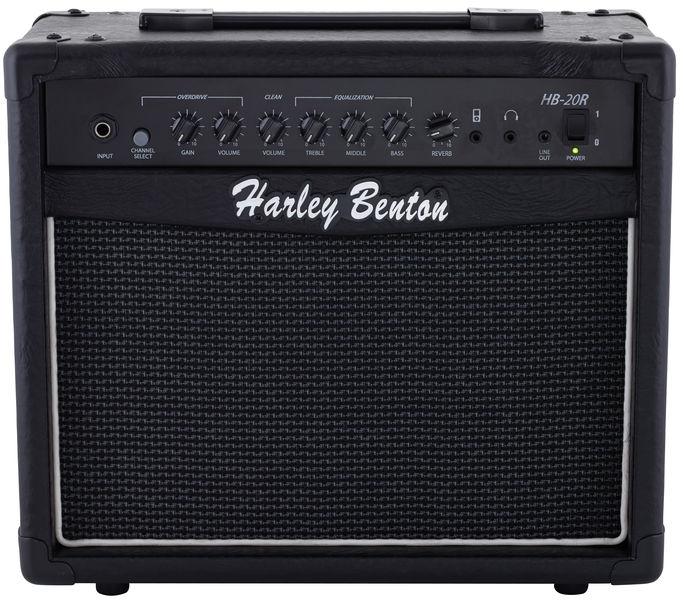Harley Benton TE-20 SB Standard Series Set 2 - Image 4
