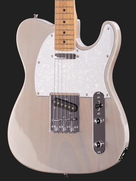 Harley Benton TE-30 BE Standard Series - Image 4